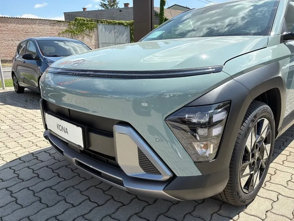 Hyundai Kona 2026 photo 3