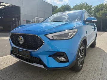 MG Zs 2024 photo 2