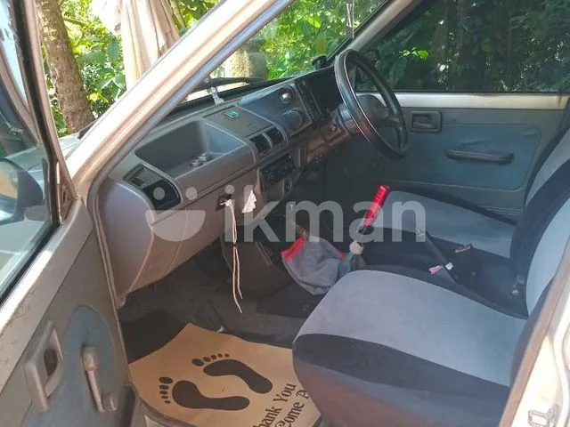 Maruti Suzuki 800 2006 photo 5