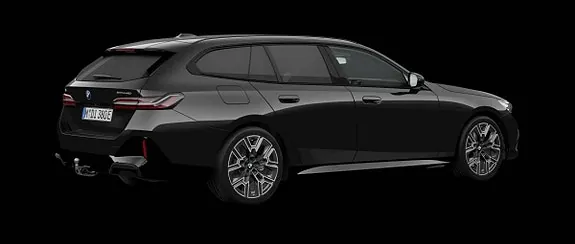 BMW I5 2027 photo 2