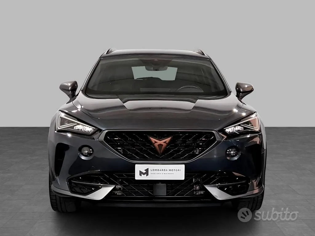 Cupra Formentor 2023 photo 3