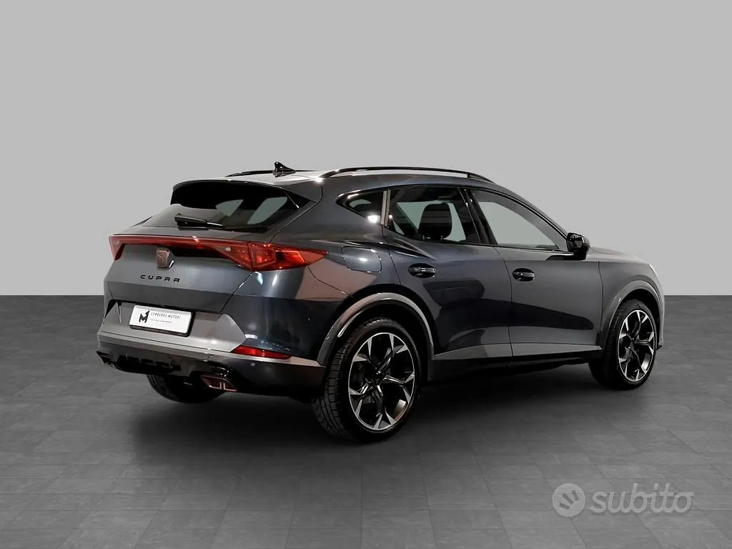 Cupra Formentor 2023 photo 2