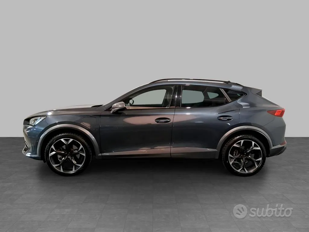 Cupra Formentor 2023 photo 5