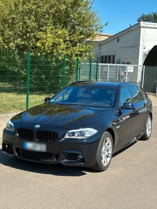 BMW 530D