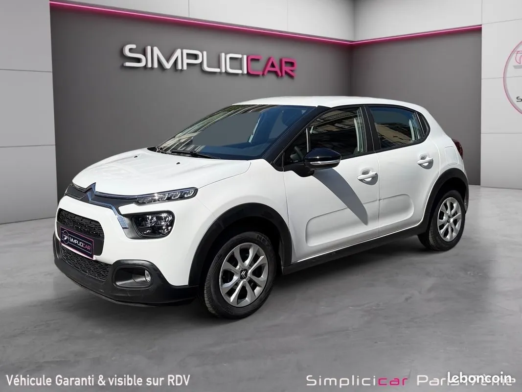 Citroen C3 2023 photo 5