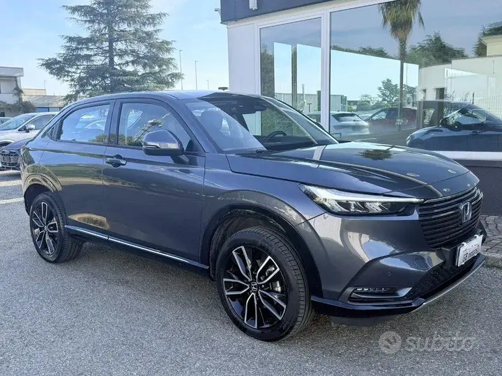 Honda Hr-V 2023 photo 3