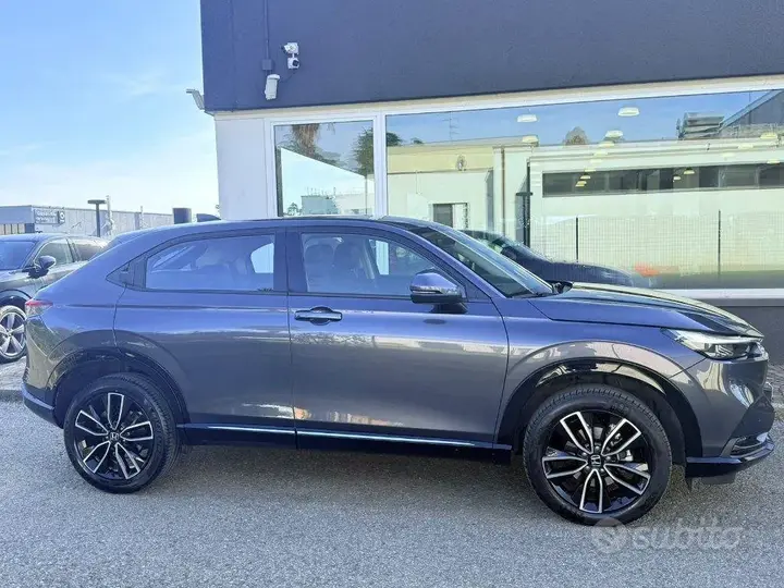 Honda Hr-V 2023 photo 4