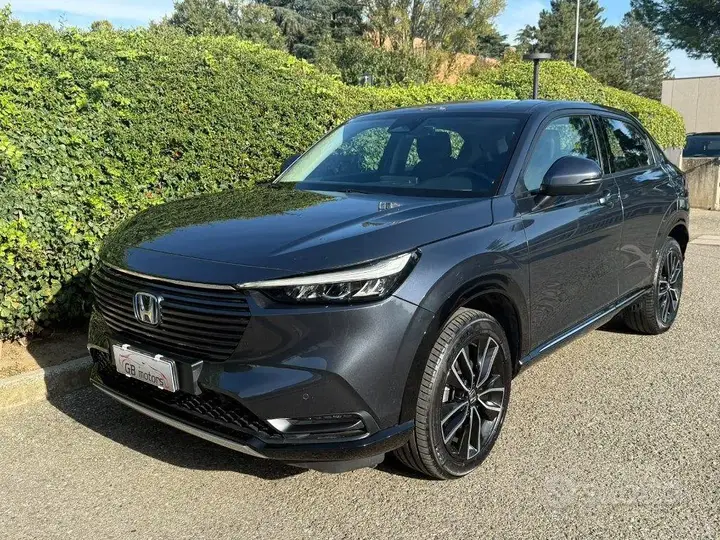 Honda Hr-V 2023 photo 2