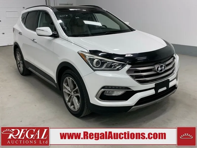 Hyundai Santa Fe 2017 photo 2