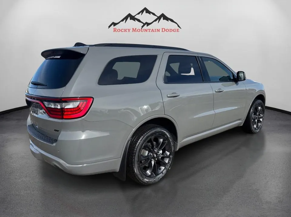 Dodge Durango 2026 photo 5