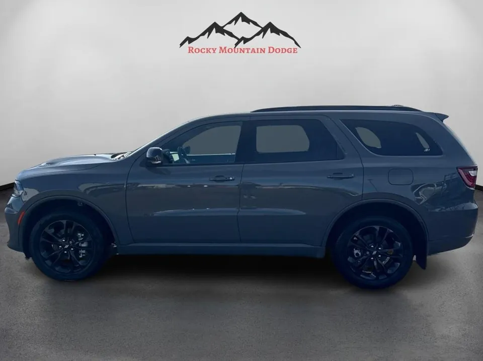 Dodge Durango 2026 photo 2