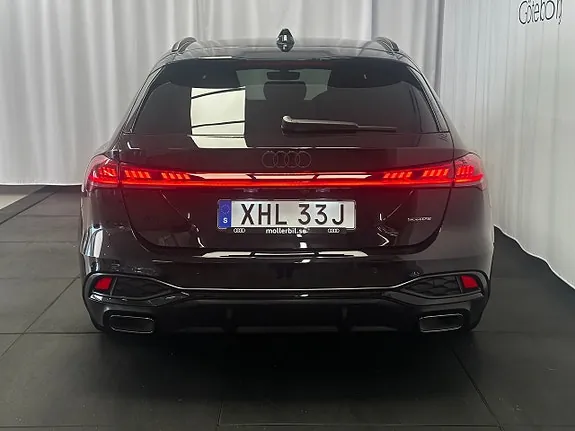 Audi A5 2026 photo 5