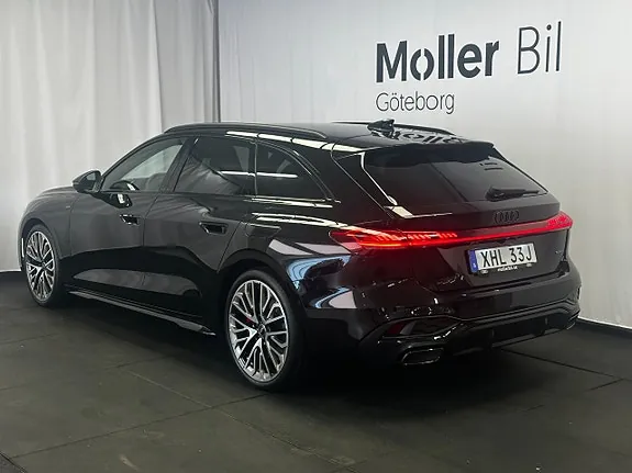 Audi A5 2026 photo 4