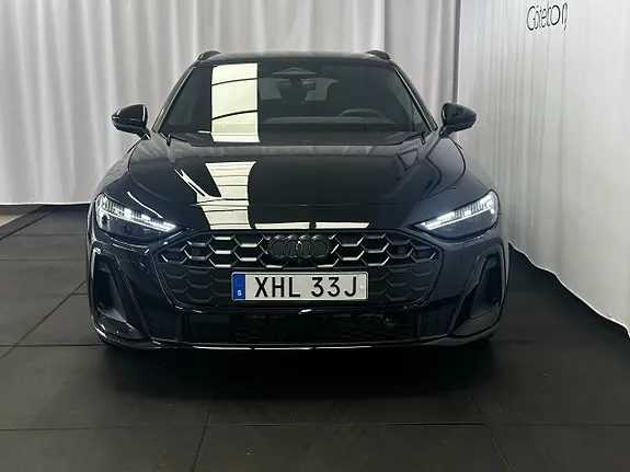 Audi A5 2026 photo 3