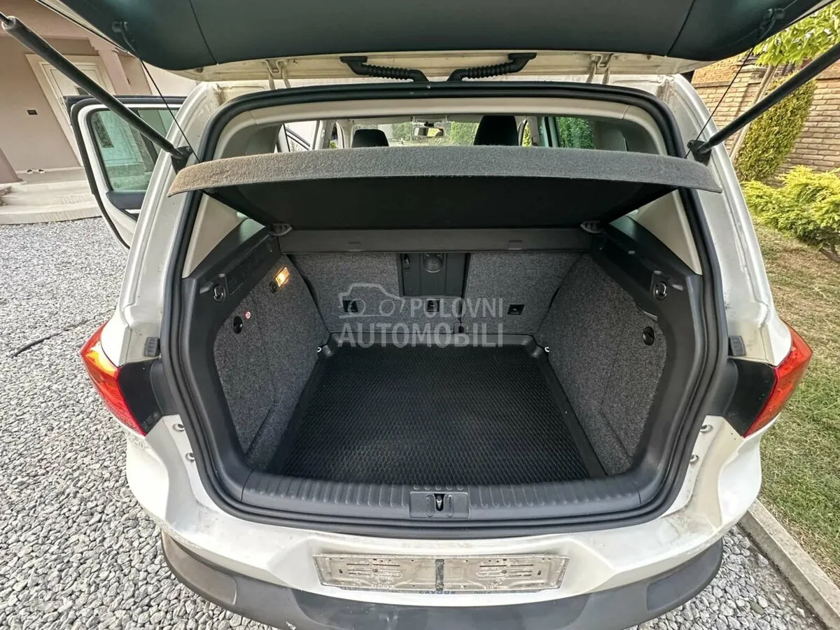 Volkswagen Tiguan 2013 photo 5