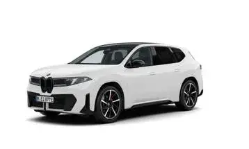 BMW Ix3 2025 photo 2