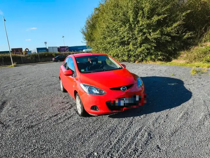 Mazda 2