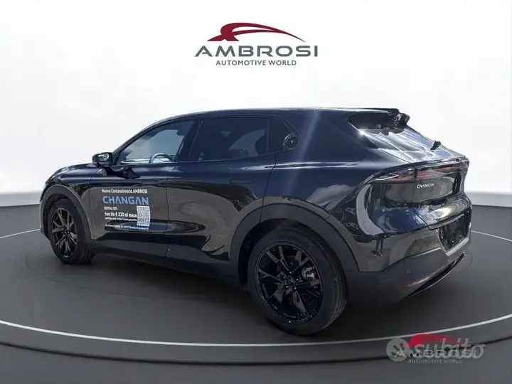 Changan Deepal S05 2026 photo 4