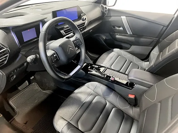 Citroen C4 X 2023 photo 4