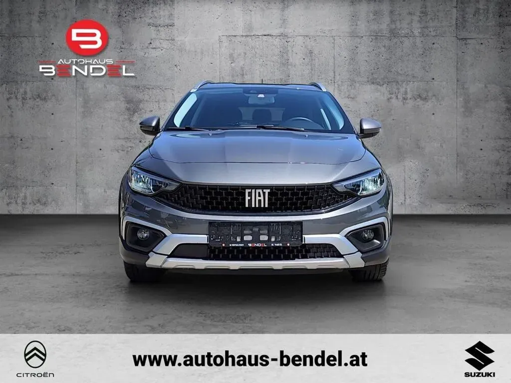 Fiat Tipo Cross 2022 photo 2