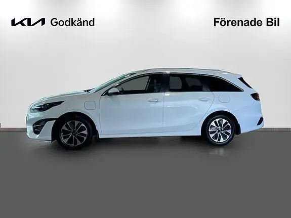 Kia Ceed 2024 photo 2