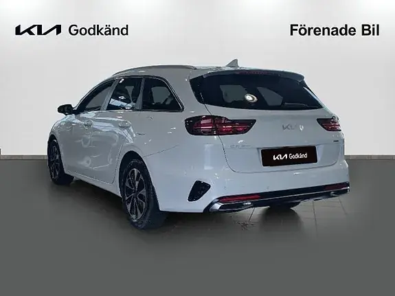 Kia Ceed 2024 photo 3