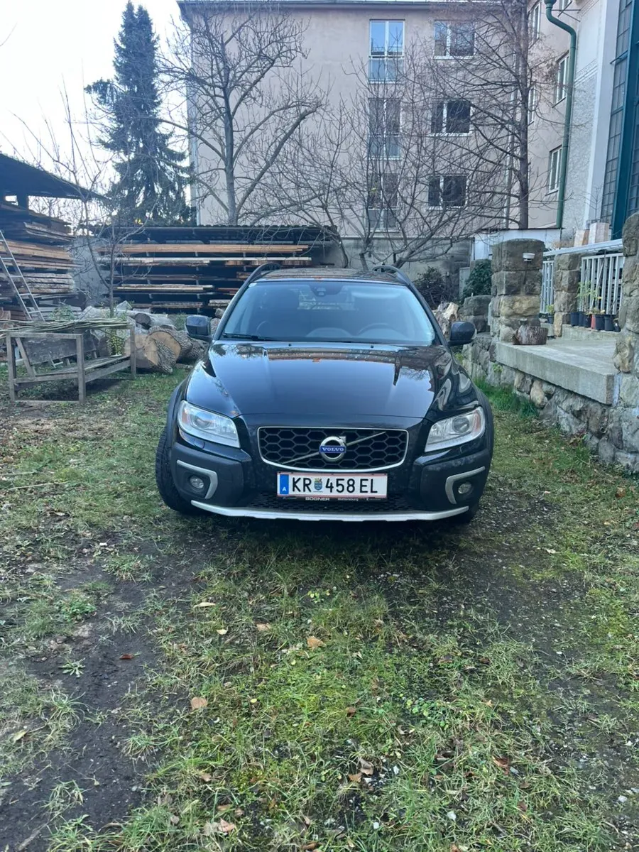 Volvo Xc70 2015 photo 2
