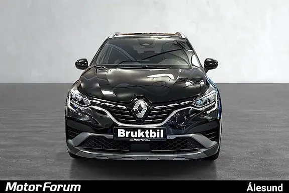 Renault Captur 2022 photo 2