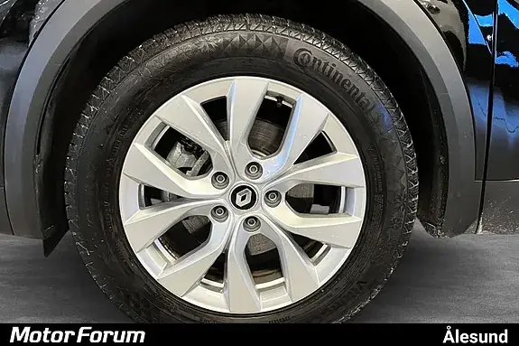 Renault Captur 2022 photo 5