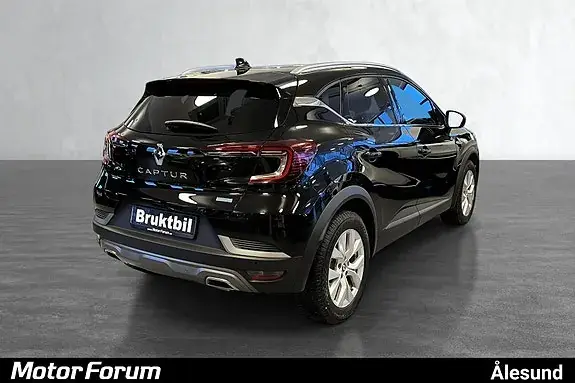 Renault Captur 2022 photo 4