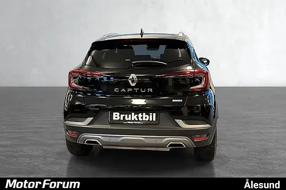 Renault Captur 2022 photo 3