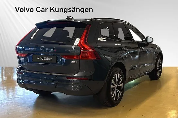 Volvo Xc60 2022 photo 5