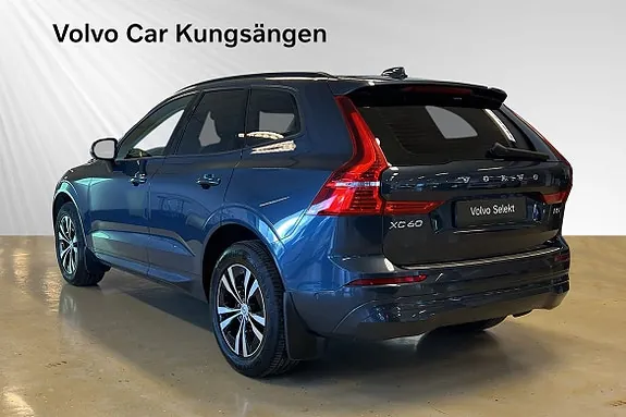 Volvo Xc60 2022 photo 4