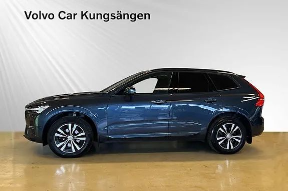 Volvo Xc60 2022 photo 3