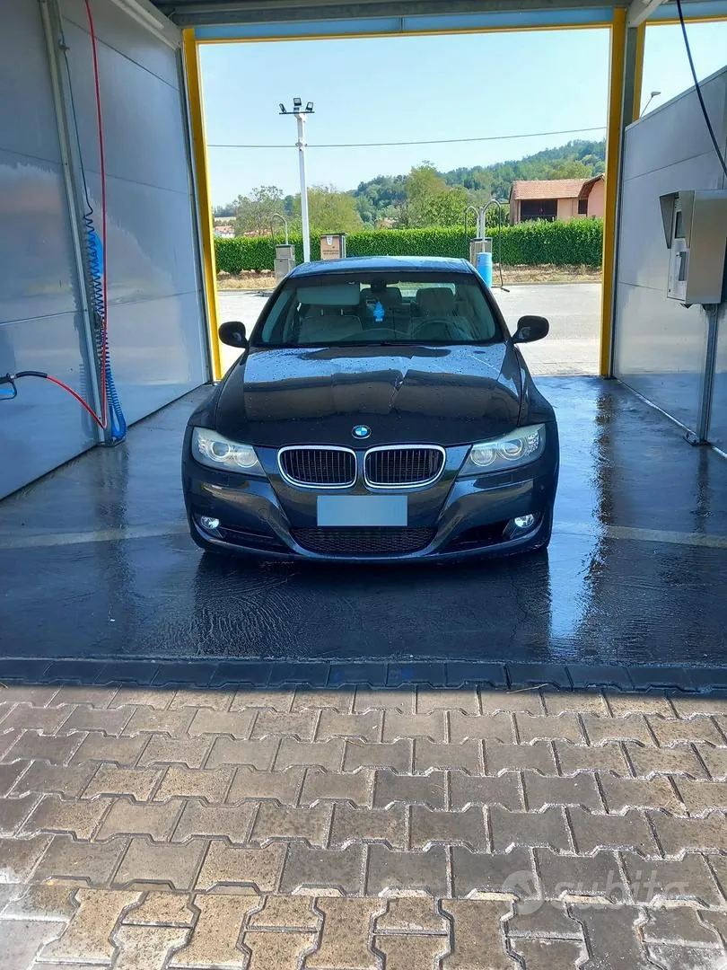BMW 320D