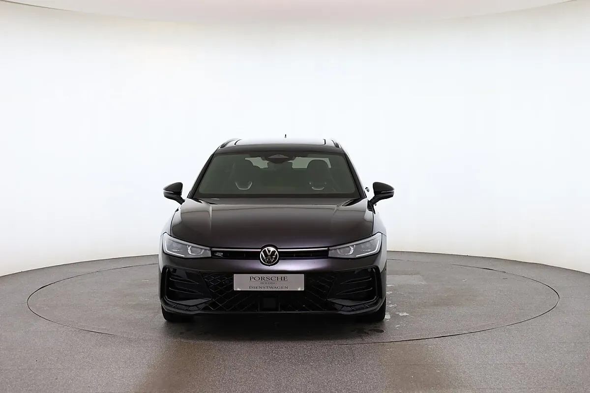 Volkswagen Passat 2026 photo 2