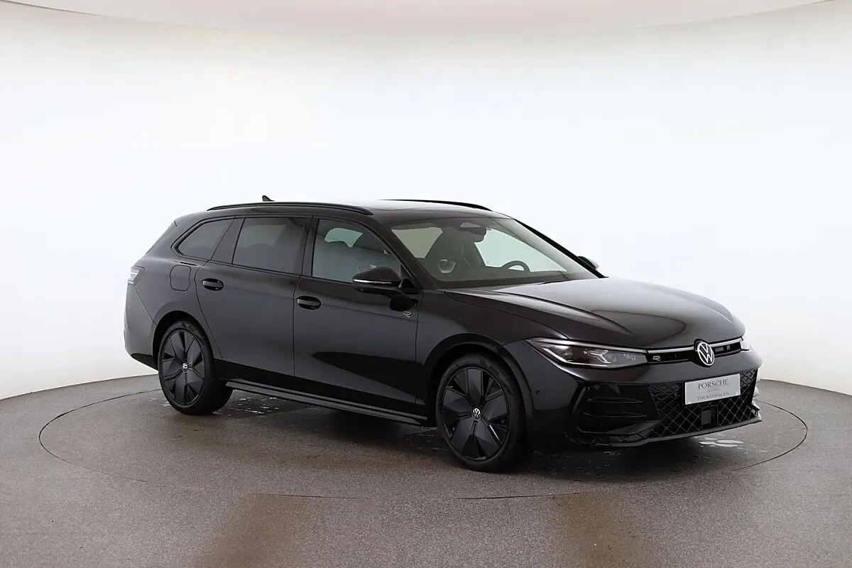 Volkswagen Passat 2026 photo 3