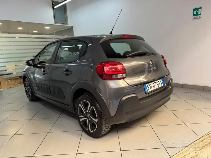 Citroen C3 2017 photo 4