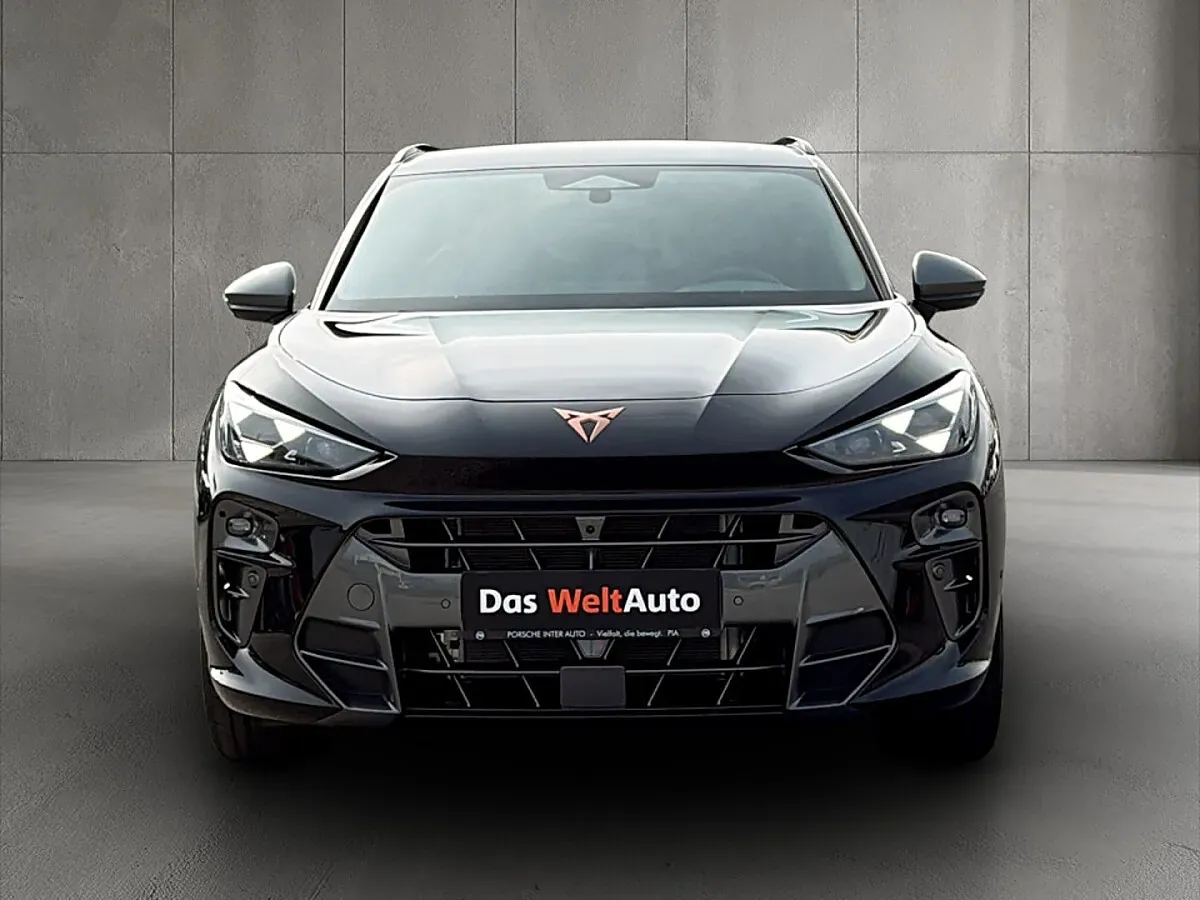 Cupra Terramar 2026 photo 2