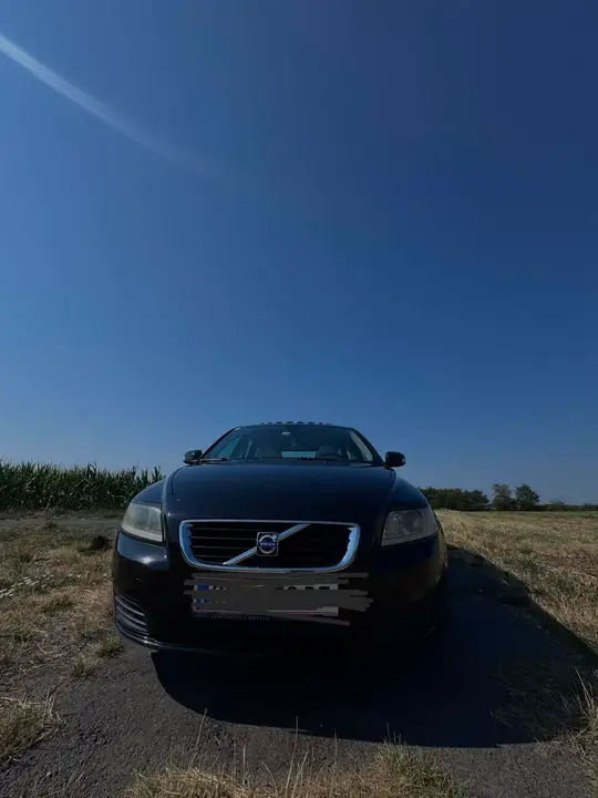 Volvo V50 2007 photo 3