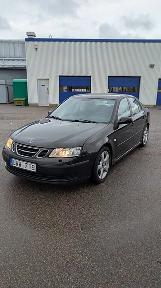 Saab 9-3