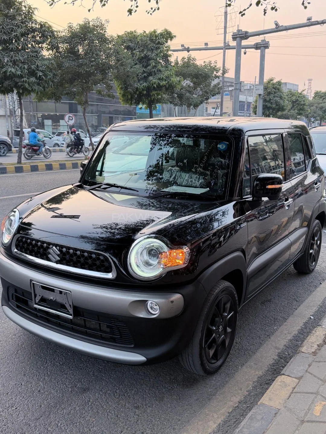 Suzuki Xbee