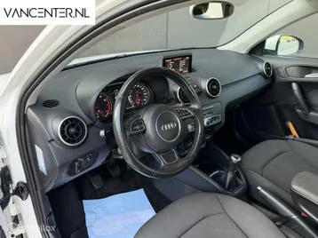 Audi A1 2018 photo 3