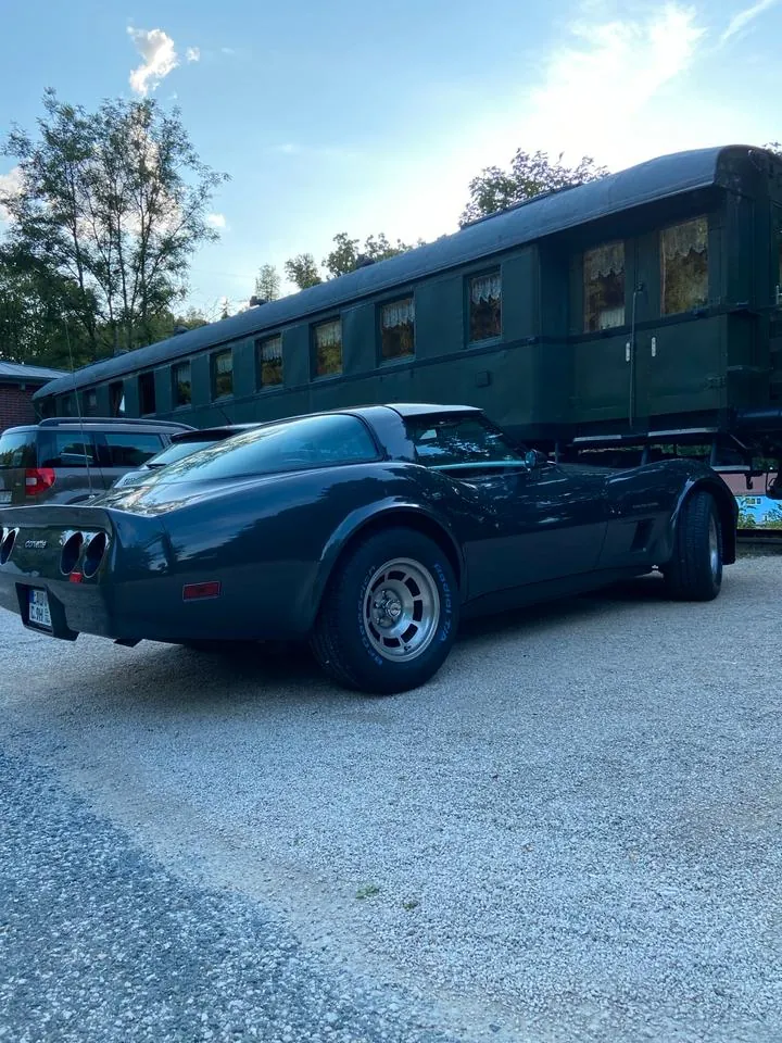 Chevrolet C3