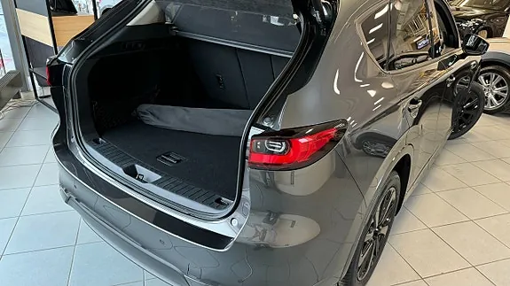 Mazda Cx-60 2026 photo 3