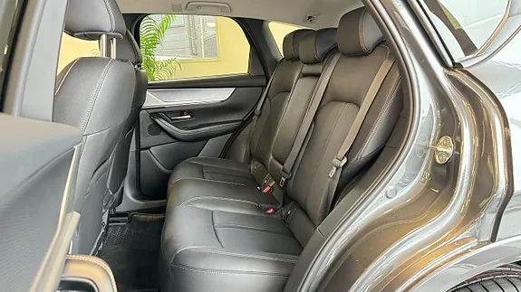 Mazda Cx-60 2026 photo 5