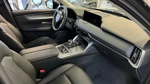 Mazda Cx-60 2026 photo 4