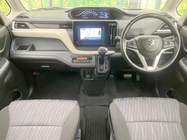 Suzuki Solio Hybrid Mz 2024 photo 2