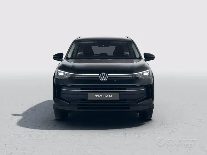 Volkswagen Tiguan 2025 photo 5