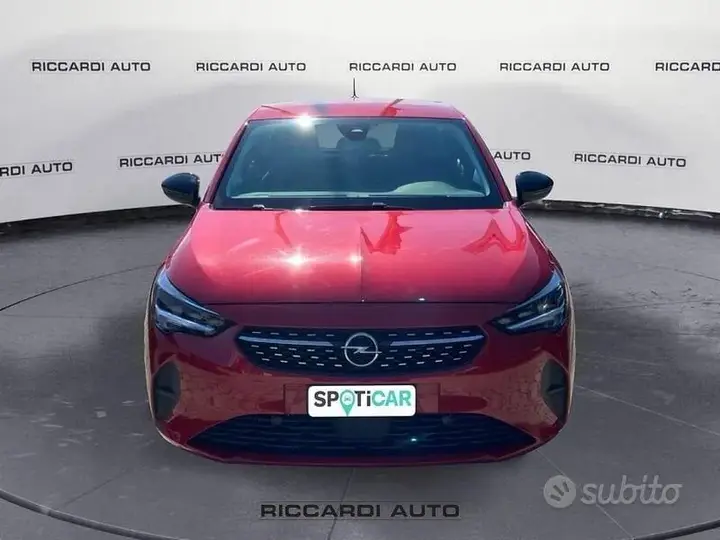 Opel Corsa 2023 photo 2